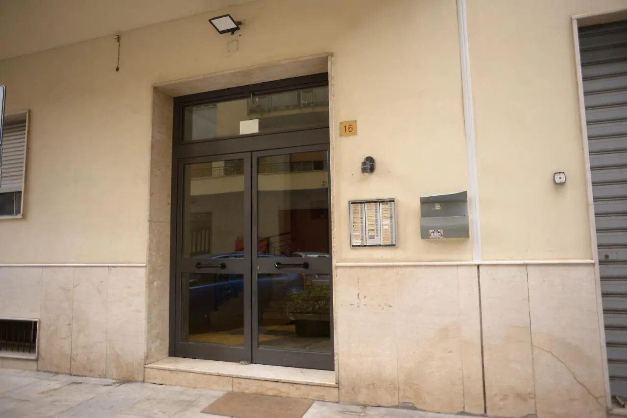 Artrinacria Apartments - Qubba Palermo Italia