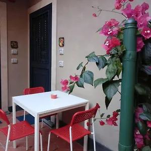 Melograno5 Appartamento Aeroporto di Catania Fontana Rossa