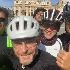 La Stamperia Appartamento Roma