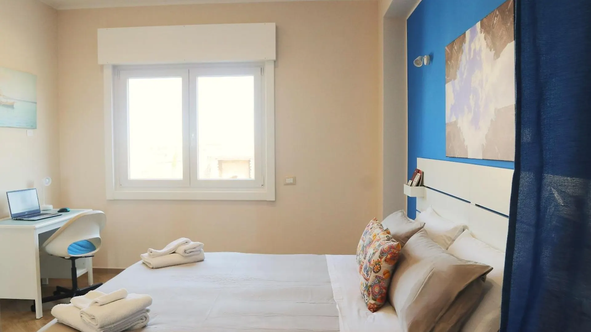 Artrinacria Apartments - Qubba Palermo Italy