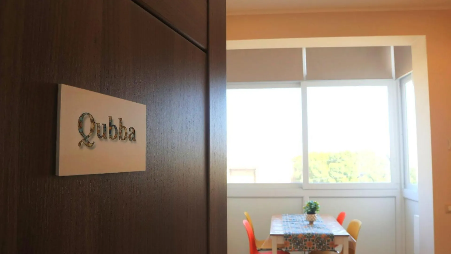 Artrinacria Apartments - Qubba Palermo